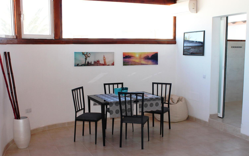 Others 4, Las Arecas Loft, Las Palmas