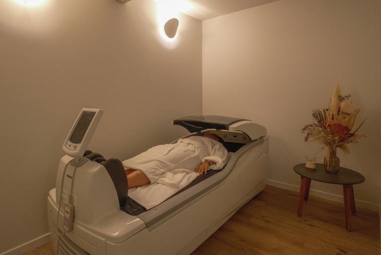 Bedroom 3, Le Domaine de Camboyer - The Originals Collection, Haute-Garonne