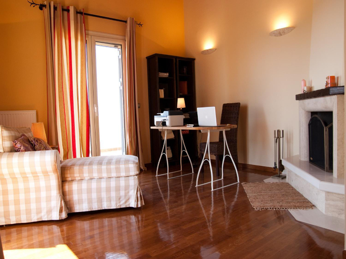 Others 5, Villa Inn Messinia, Peloponnese