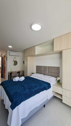 Bedroom 3, Villas do Porto - 107 by La Playa, Ipojuca