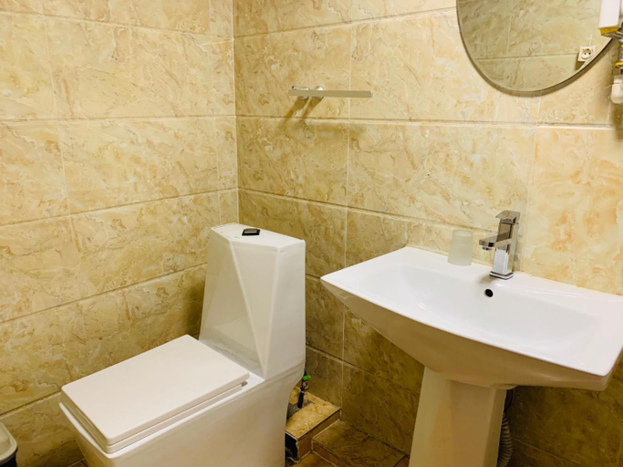 Others 4, Horeka Hotel, Ulan Bator
