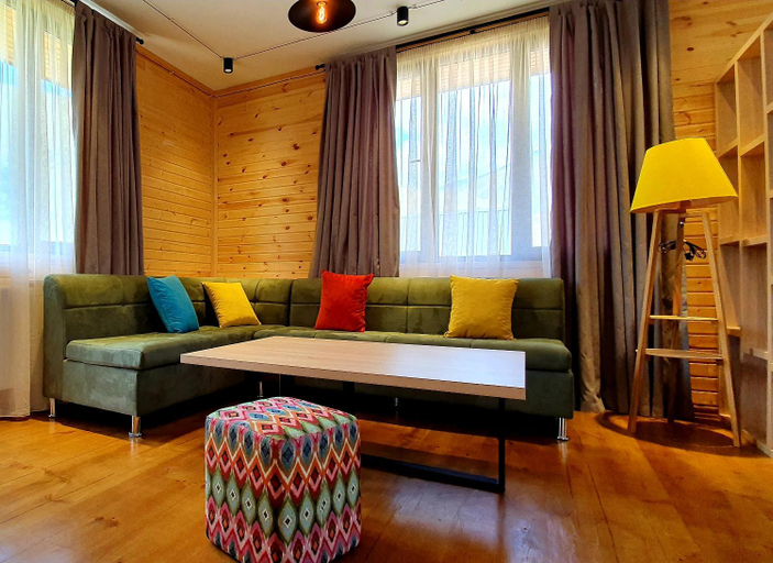 Others 2, Hotel Migu Yard, Kazbegi