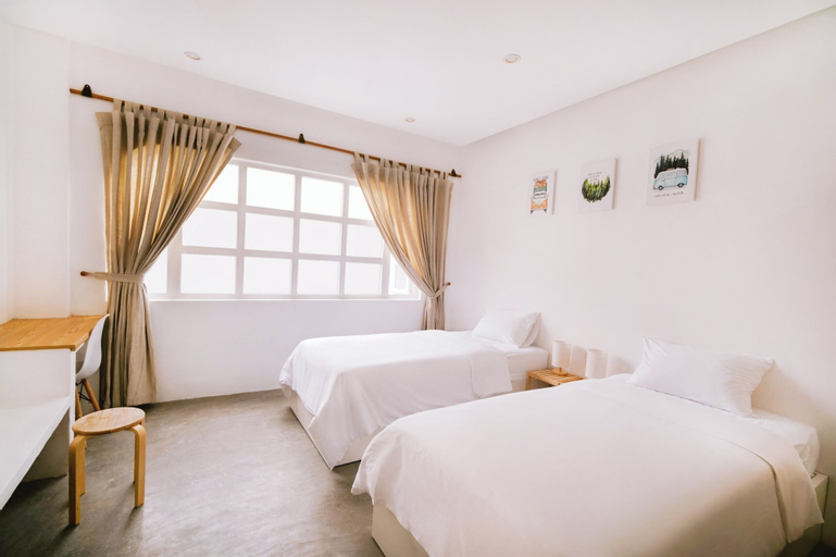 Bedroom 3, LaDa's House Da Nang, Hải Châu