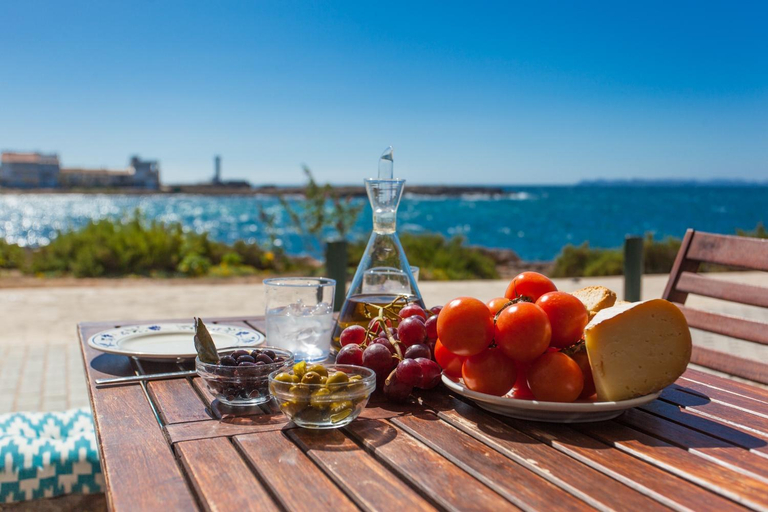 Food & Drinks, Casa MARINA, Baleares
