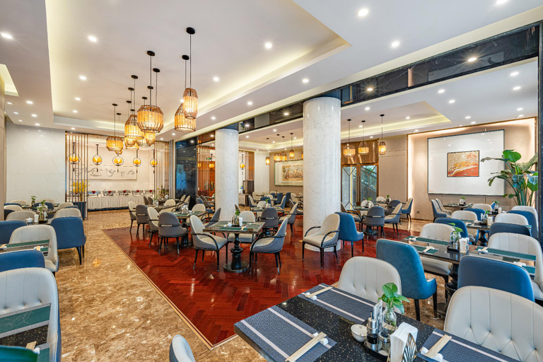Food & Drinks 4, Feitian Hotel, Beijing