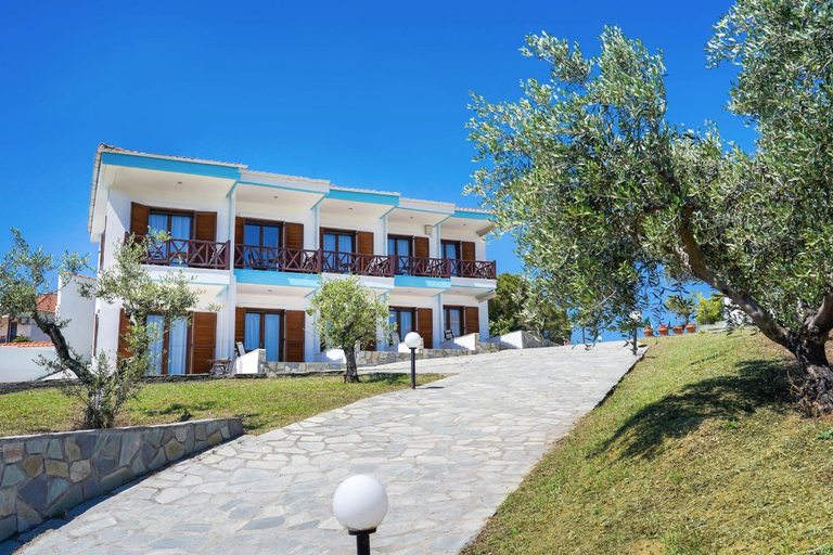 Others 4, Pansion Limanaki, Central Macedonia