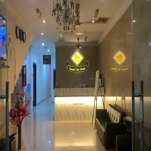Others 2, Grand City Hotel By SECOMS, Kuantan