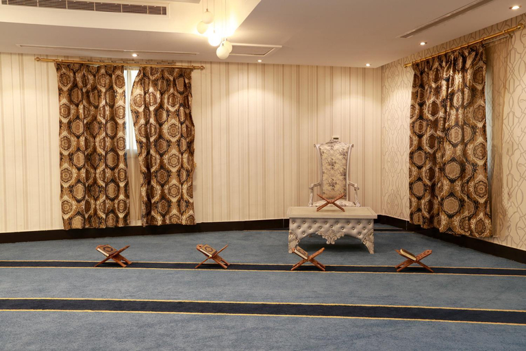 Others 2, Burj Al Saif Hotel ـ فندق برج السيف, Makkah