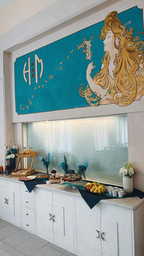 Facilities, Viareggio Old Style Sea View, Lucca
