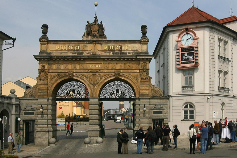 Exterior & Views 2, Astory, Plzeň