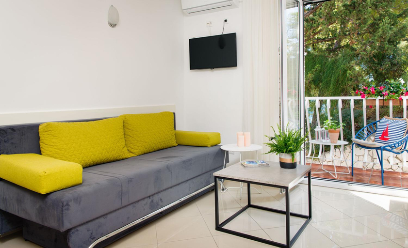 Others 4, Lavica Seaside Apartments, Podstrana, Podstrana