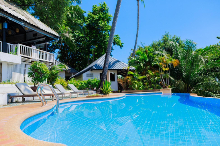 Others 2, Lamai Bayview Boutique Resort, Ko Samui