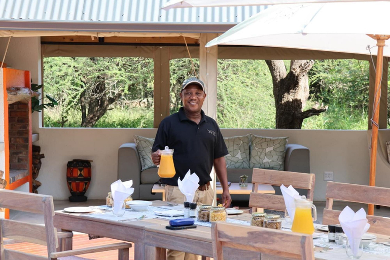Food & Drinks 4, Leopard's Bend Bush Lodge, Mopani