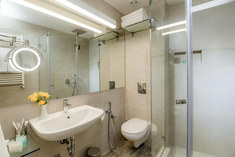 Others 4, Boutique Apart Hotel Adagio, Tbilisi