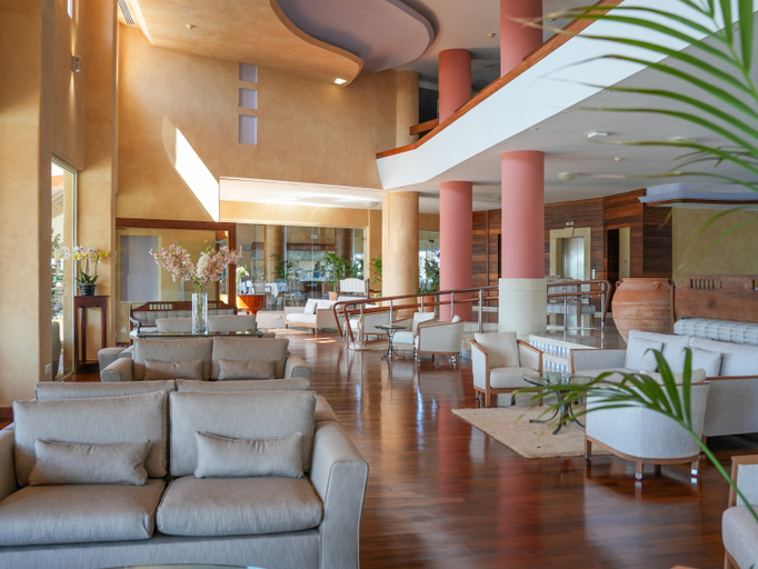 Public Area 5, Thalassa Boutique Hotel & Spa