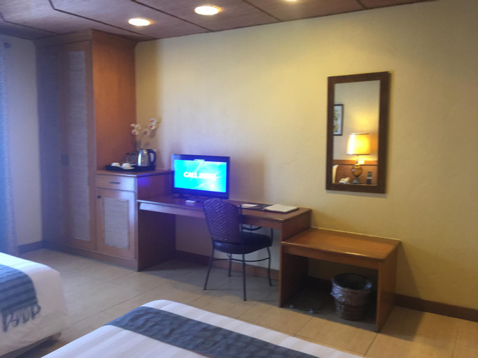Bedroom 10