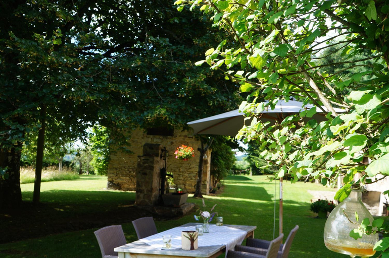 Others 3, B&B Les Tranchees, Haute-Vienne