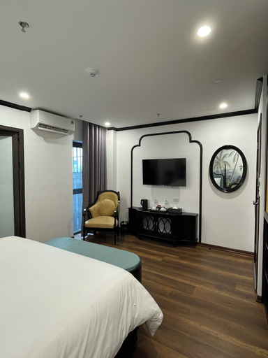 Bedroom 20