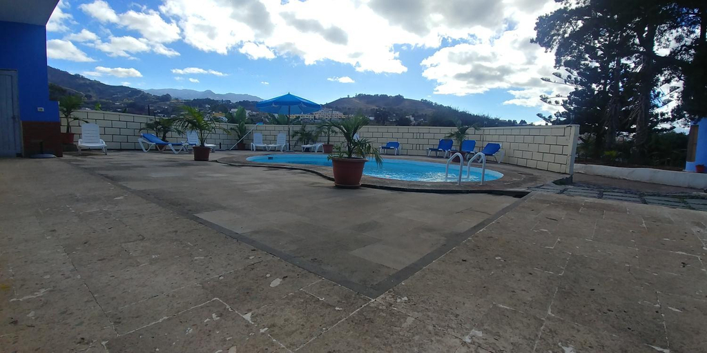 Others 5, Casa La Caldera, Las Palmas