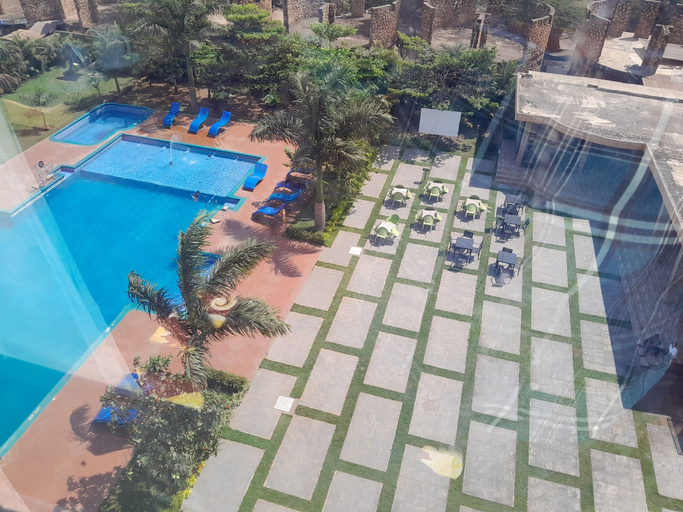 Sport & Beauty 5, Morena Hotel Morogoro, Morogoro Urban