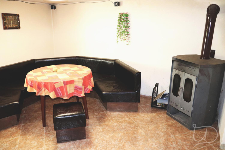 Others 4, вила Ирена, Tryavna