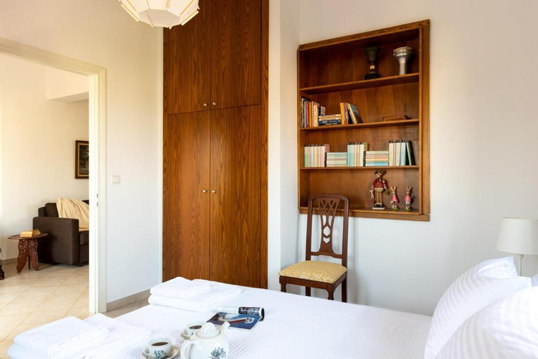 5, Villa Thalia, Crete
