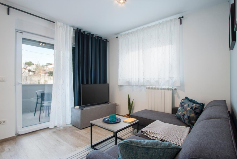 Others 4, Inspire Apartments, Pula