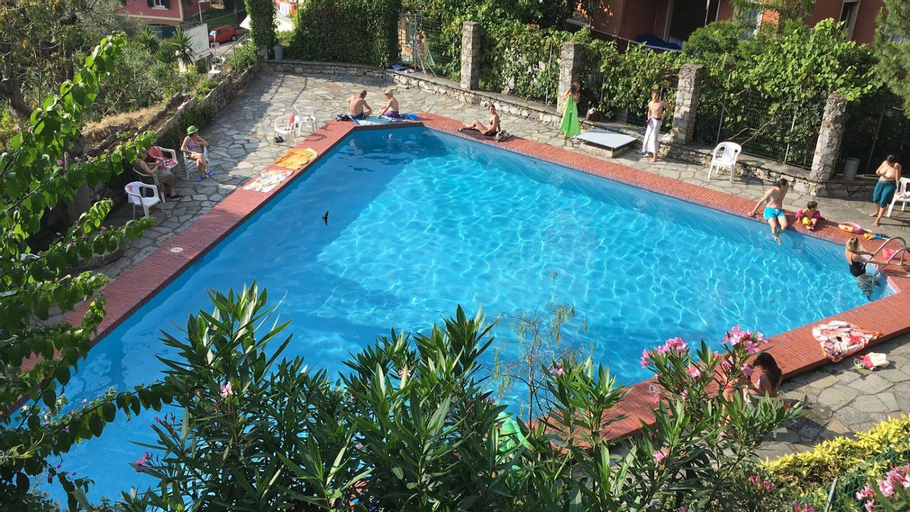 Agata Apartment Camogli, Genova