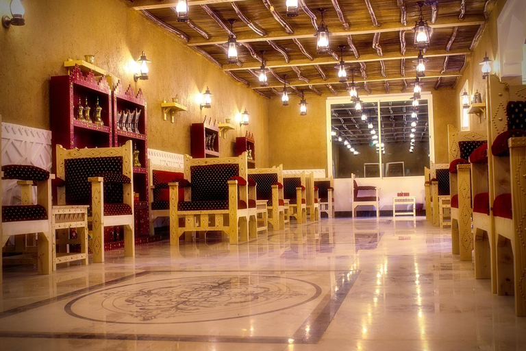 Others 5, XYZ Hotel Heritage - al-turathi, Riyadh