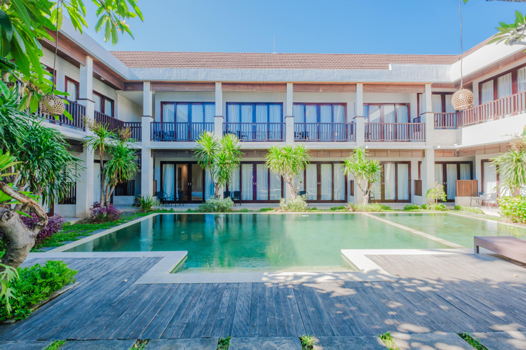 Sport & Beauty 5, Abisha Hotel Sanur, Denpasar