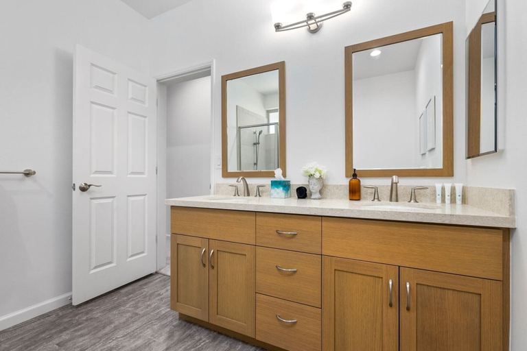 Bathroom 3, Holoholo by Avantstay Large Single Story w View, Honolulu