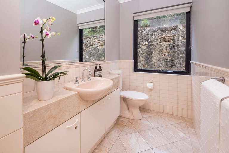 Bedroom 2, Top of the Hill, Busselton