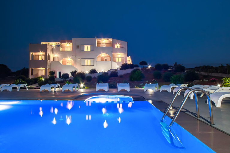 Sport & Beauty 2, Evelyn Hotel, Crete