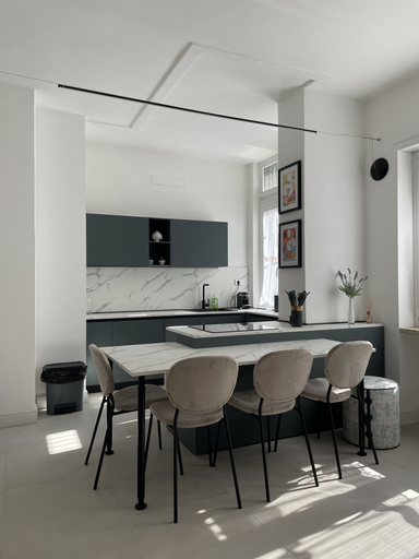 Others 3, Casa Viola by Wonderful Italy, Torino