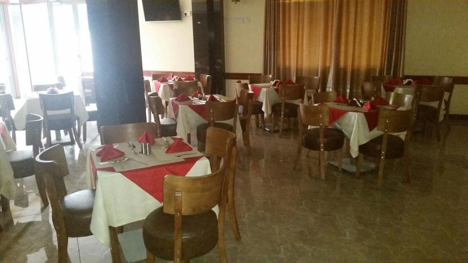 Food & Drinks 5, Jambo Travellers Hotel, Kilifi South