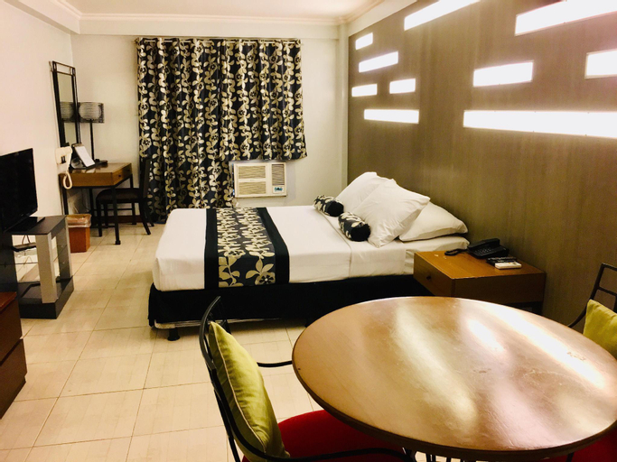 Bedroom 11