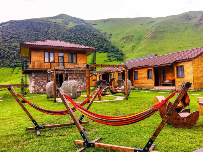 Others 4, Hotel Migu Yard, Kazbegi