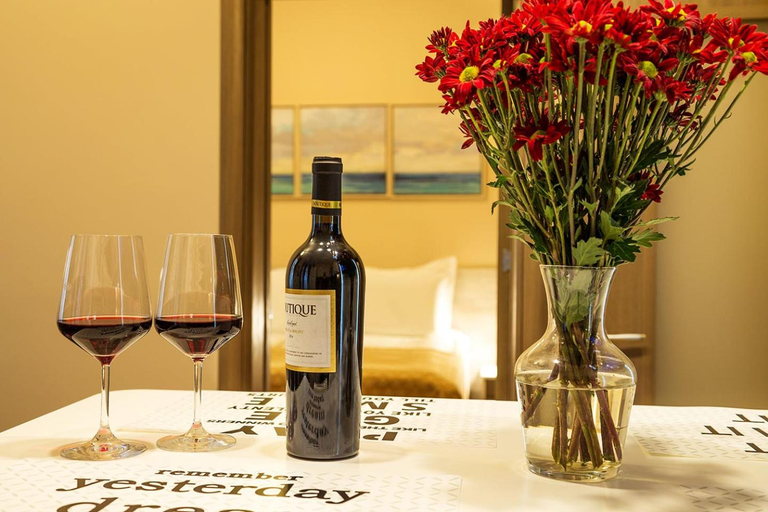 Food & Drinks, Sofia Place Hotel, Stolichna