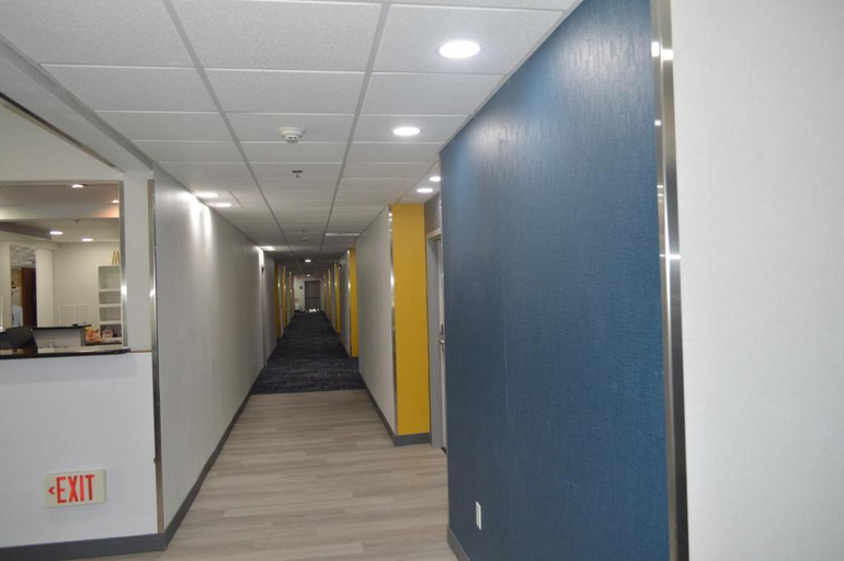 Public Area 2, Comfort Inn & Suites Harrisburg-Hershey North, Dauphin