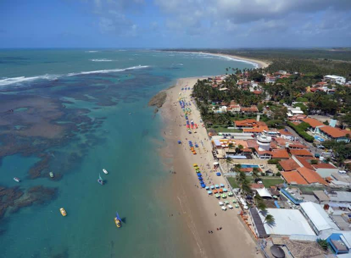 Others 5, Ancorar Flat Resort, Ipojuca