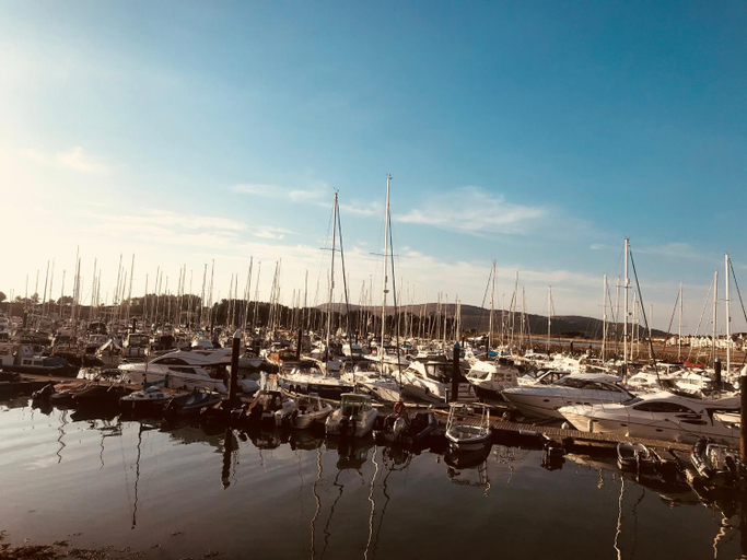 Others 5, Spring & Haven, Conwy