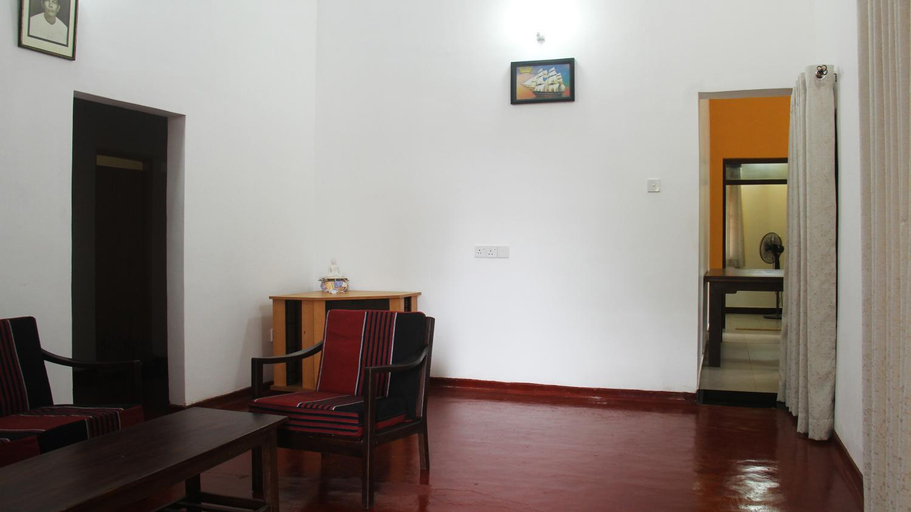 Public Area
