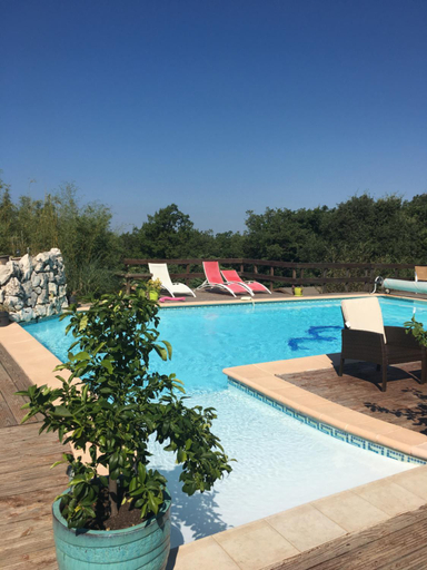 Others 3, La Bastide des Cades, Var