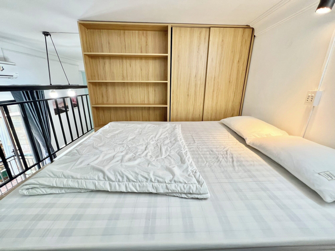 Halo Serviced Apartment, Bình Thạnh