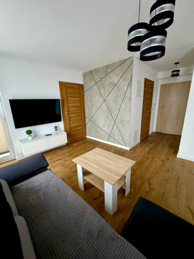 Others 4, Jurajska Plaza - Nowoczesny apartament z osobna sypialnia, Parking GRATIS - HK Apartaments Kielce, Kielce