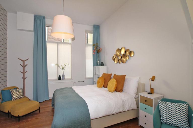 Others 2, Citystays Deventer, Deventer