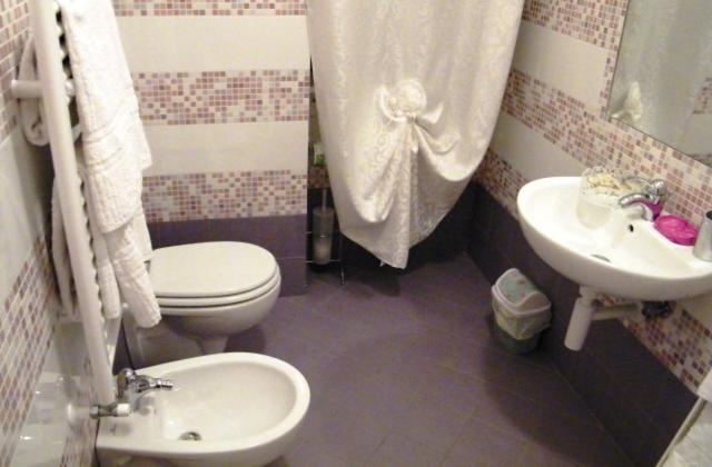 Others 4, B&B Il Cantuccio, Latina