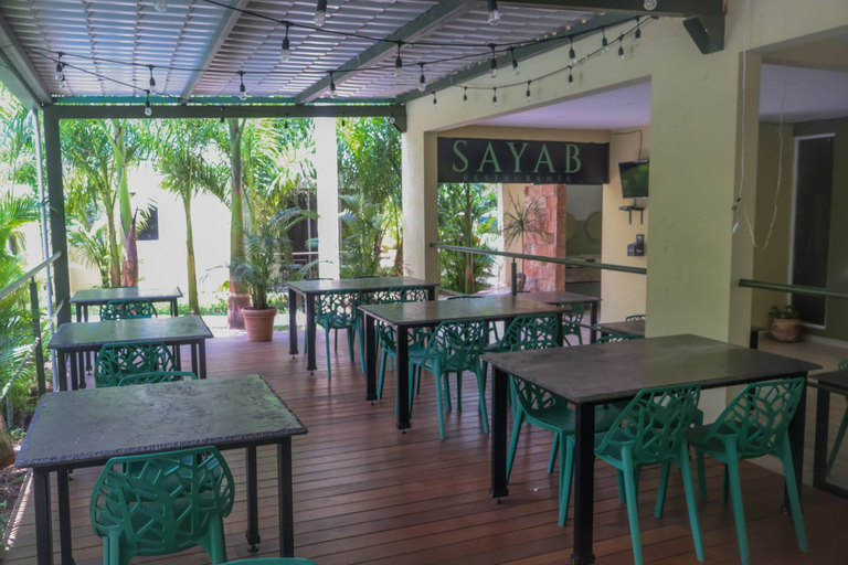 Food & Drinks 5, LOL-HA Cancun Boutique Hotel, Benito Juárez