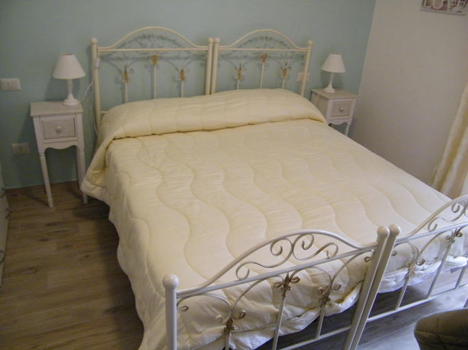 Others 5, B&B Il Cantuccio, Latina