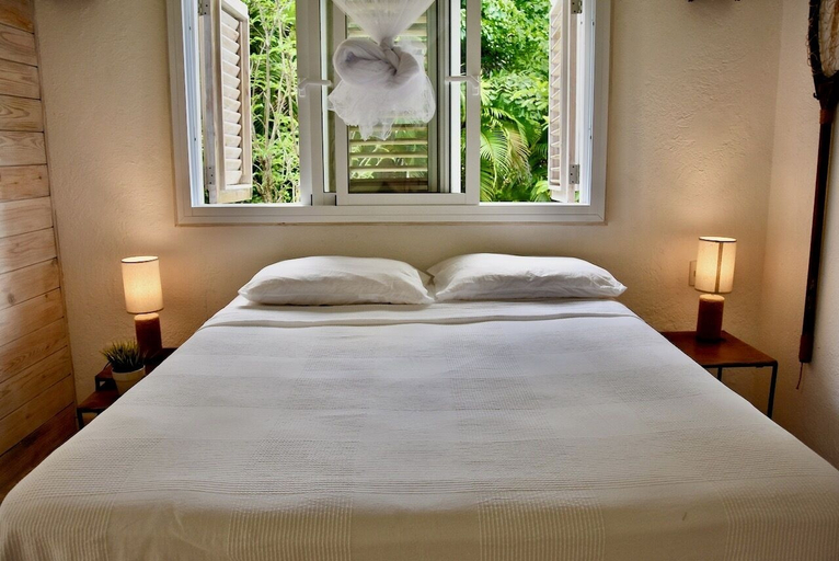 Bedroom 2, Jandalavillage, Las Terrenas